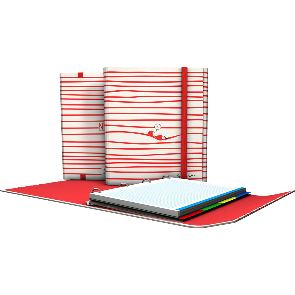 CARPEPLUS 4D25 FORR. NINA 19 RELAX