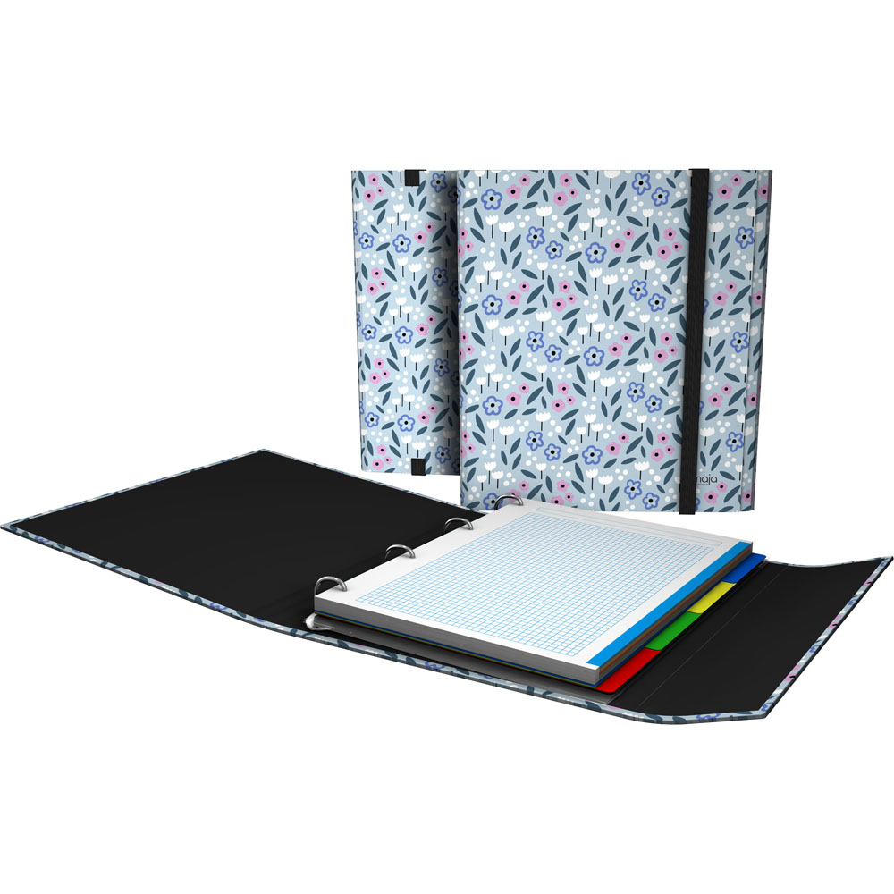 CARPEPLUS 4D25 FORR.MAJA20 SPRING