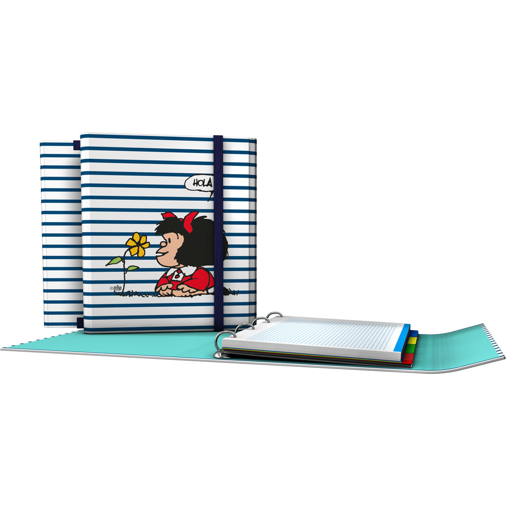 CARPEPLUS 4D25 FORR. MAFALDA20 MARINERA