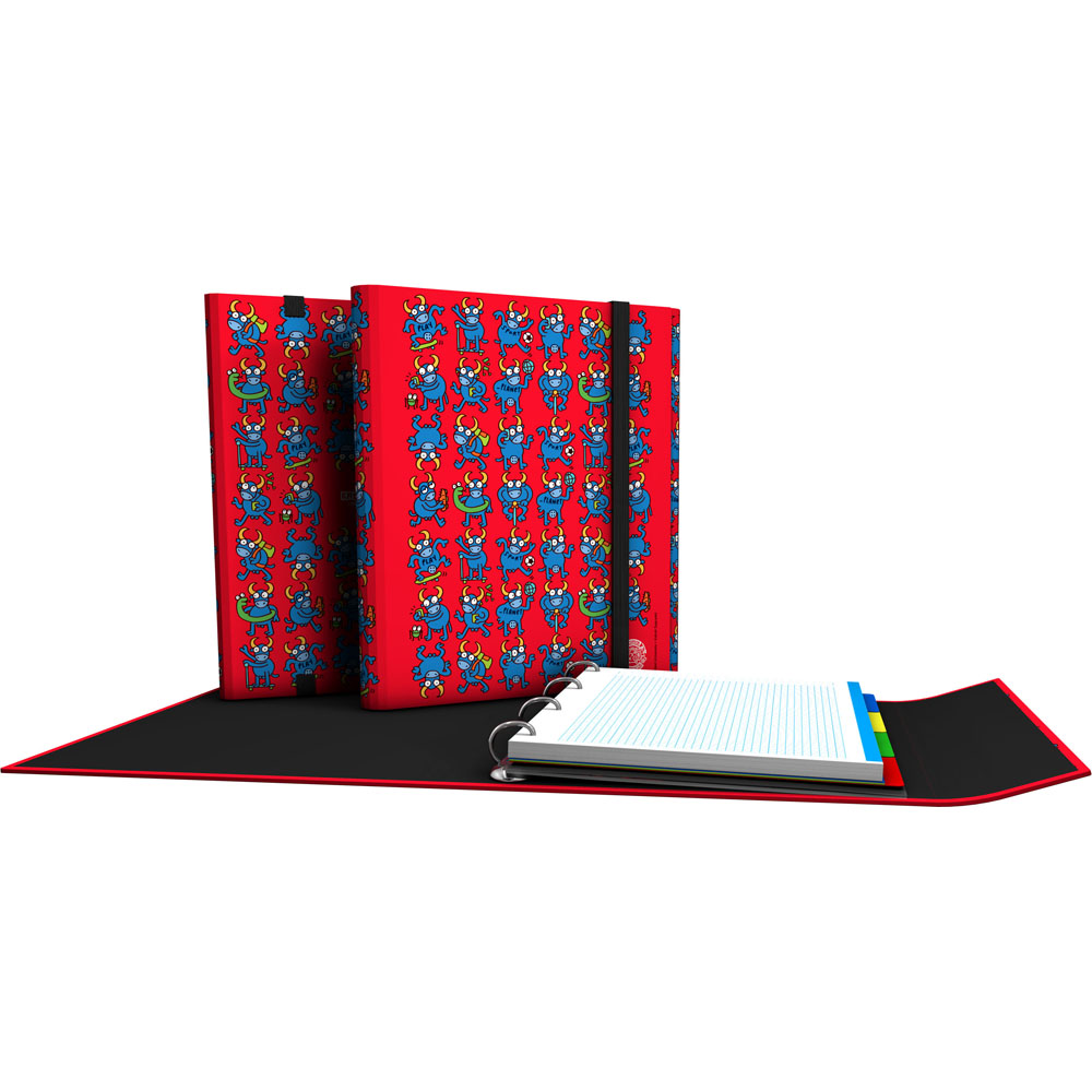 CARPEPLUS 4D25 FORR. KATUKI 21 BULL