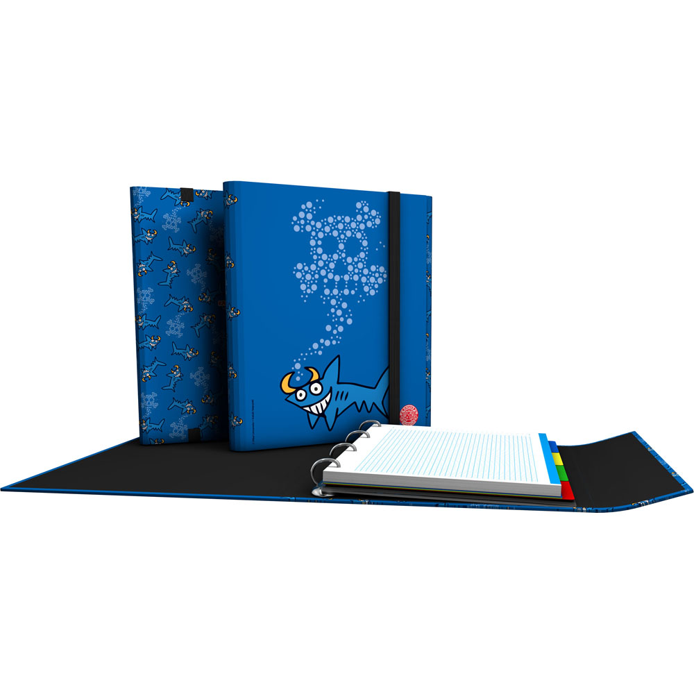 CARPEPLUS 4D25 FORR. KATUKI 21 SHARK