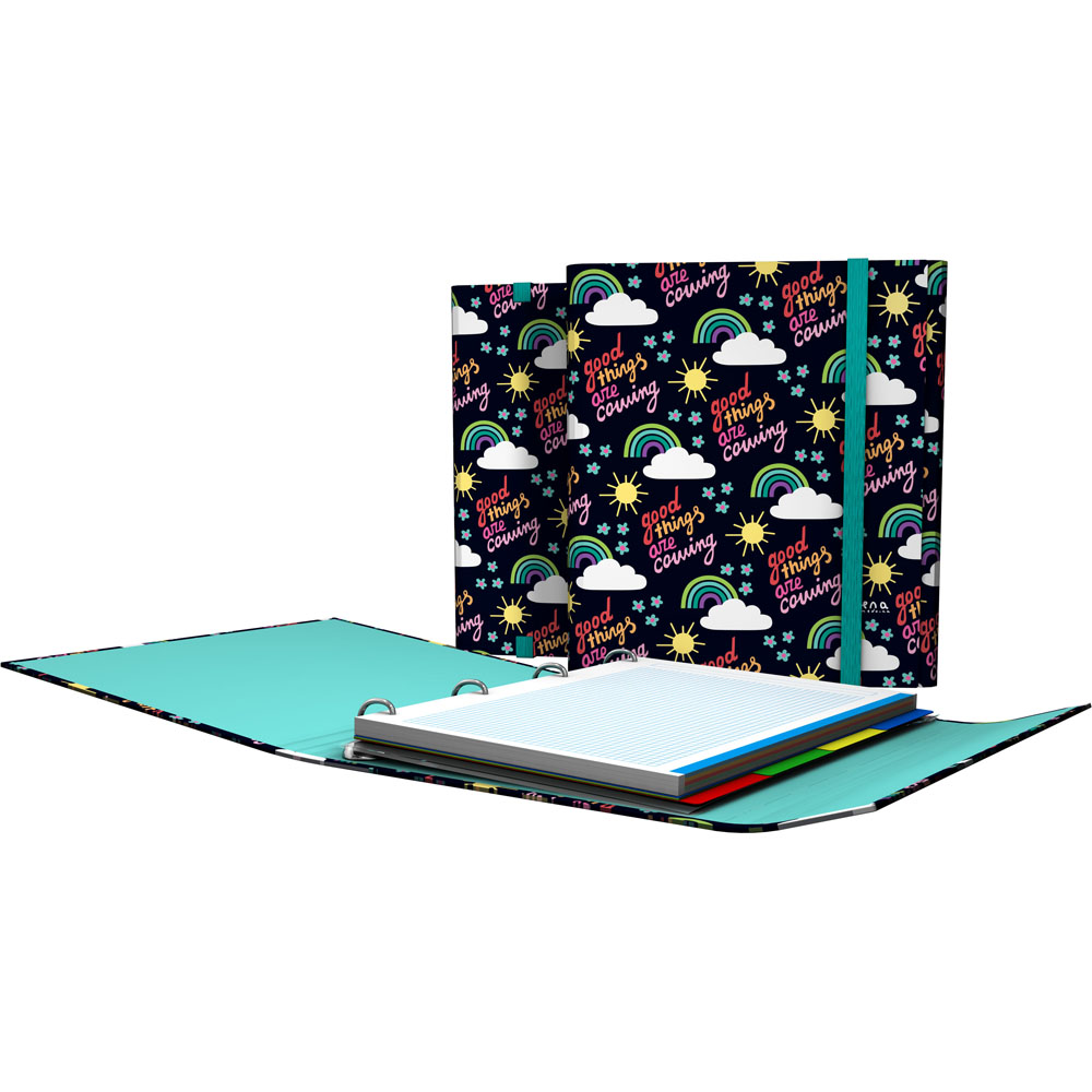 CARPEPLUS 4D25 FORR. EC 22 HOPE