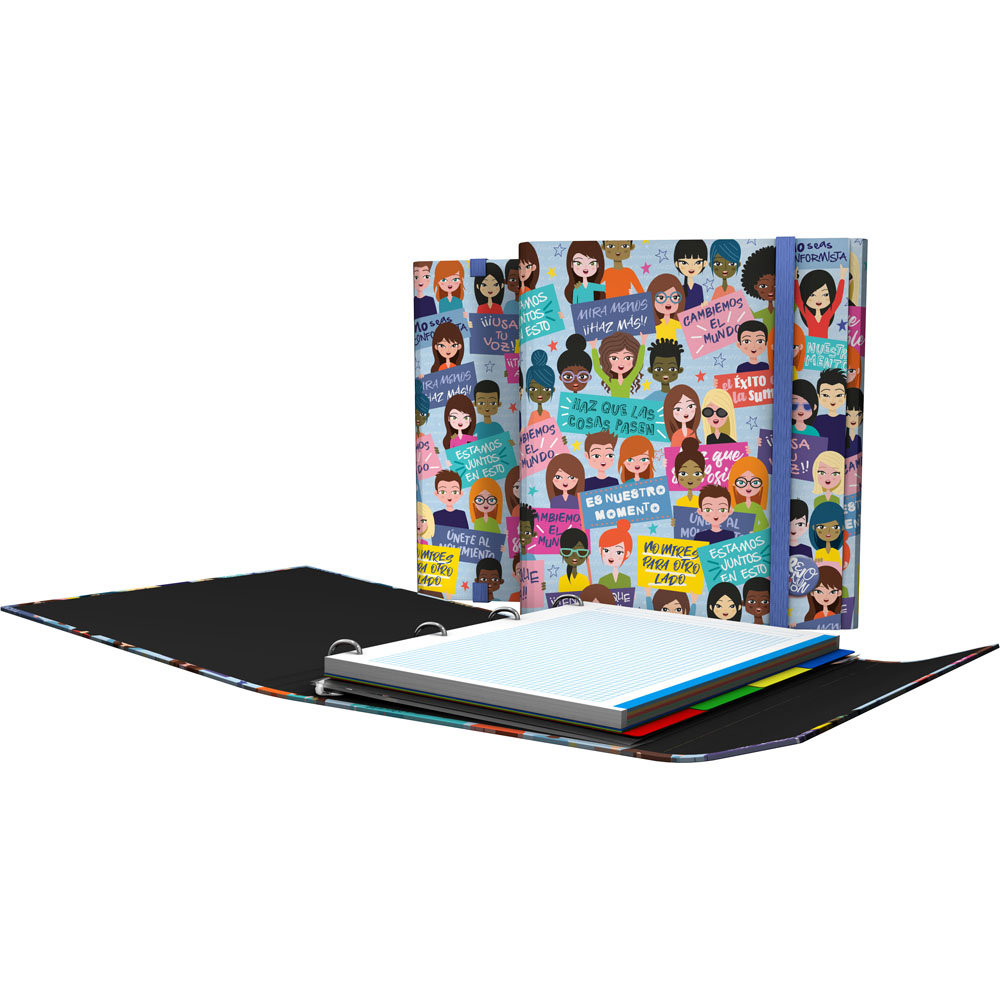 CARPEPLUS 4D25 FORR. REVOLUT22 MOVE ON