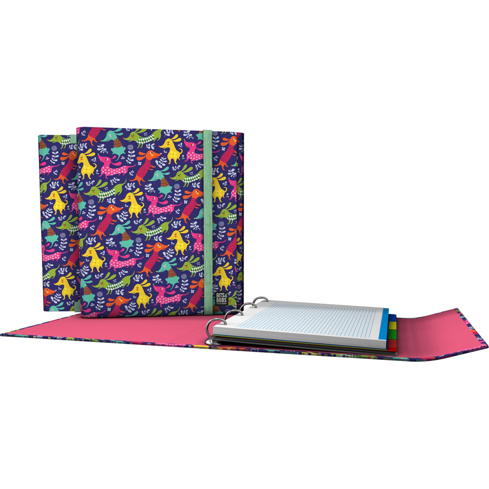 CARPEPLUS 4D25 FORR. B&B23 DOGS