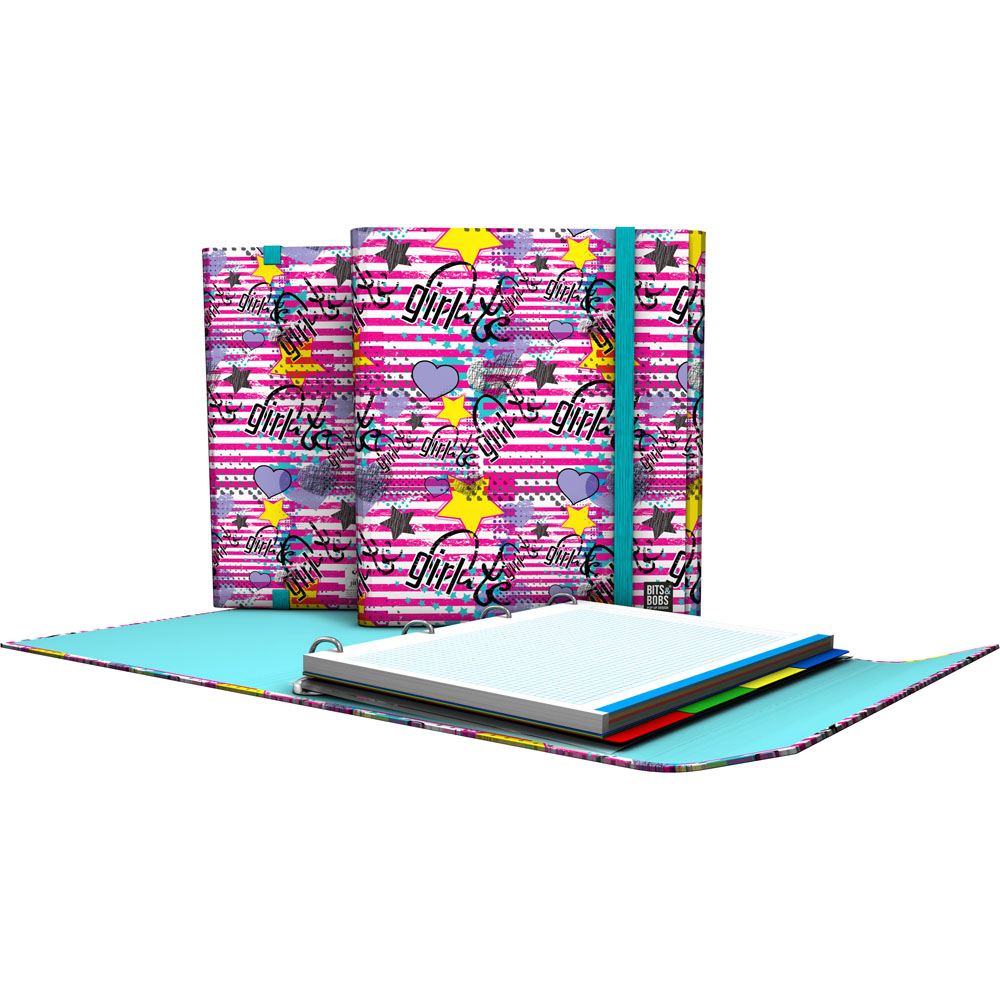 CARPEPLUS 4D25 FORR. B&B23 GIRL