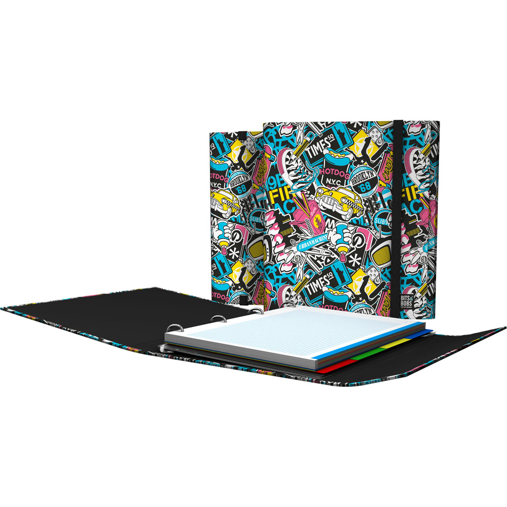 CARPEPLUS 4D25 FOR. B&B23 NYC