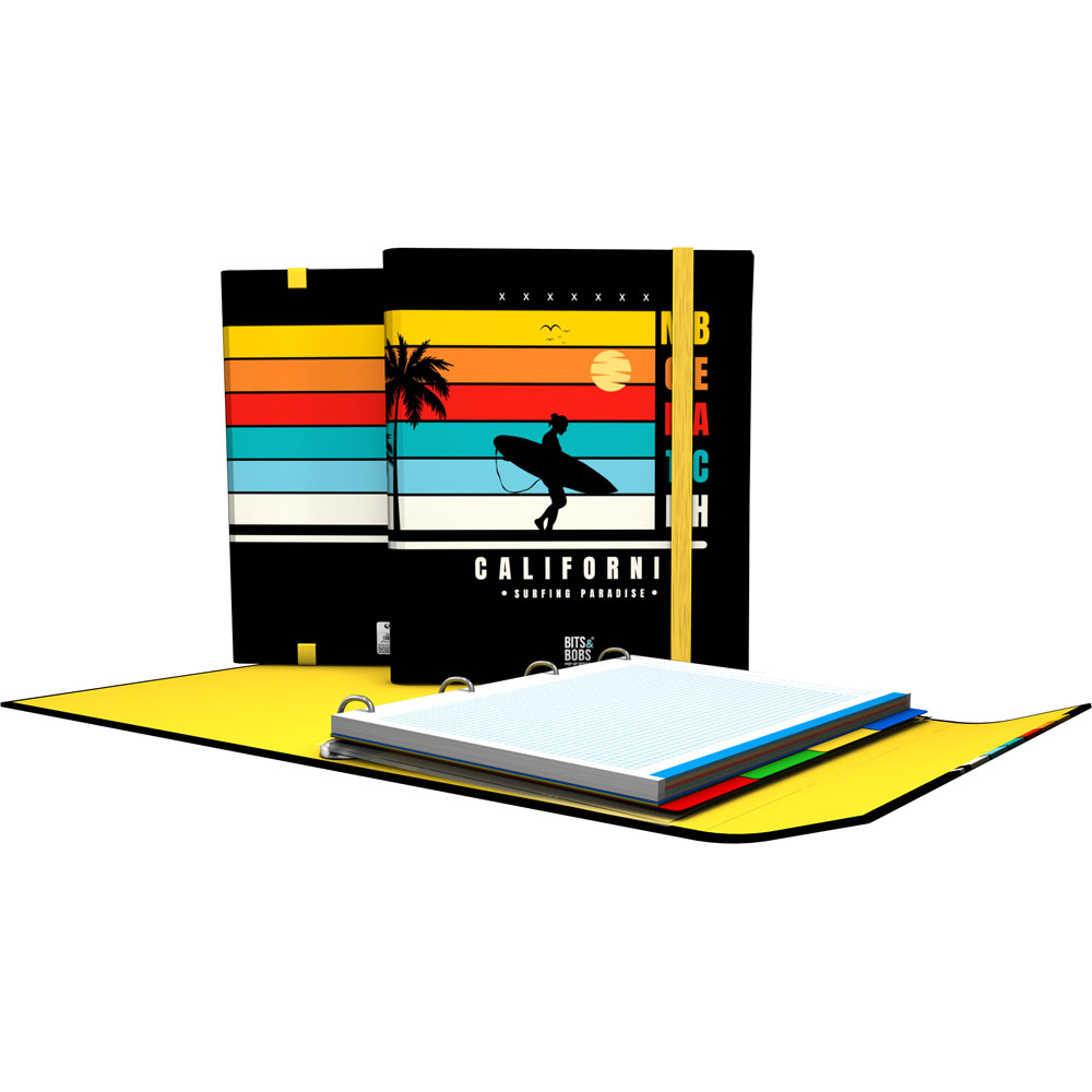 CARPEPLUS 4D25 FOR. B&B24 CALIFORNIA