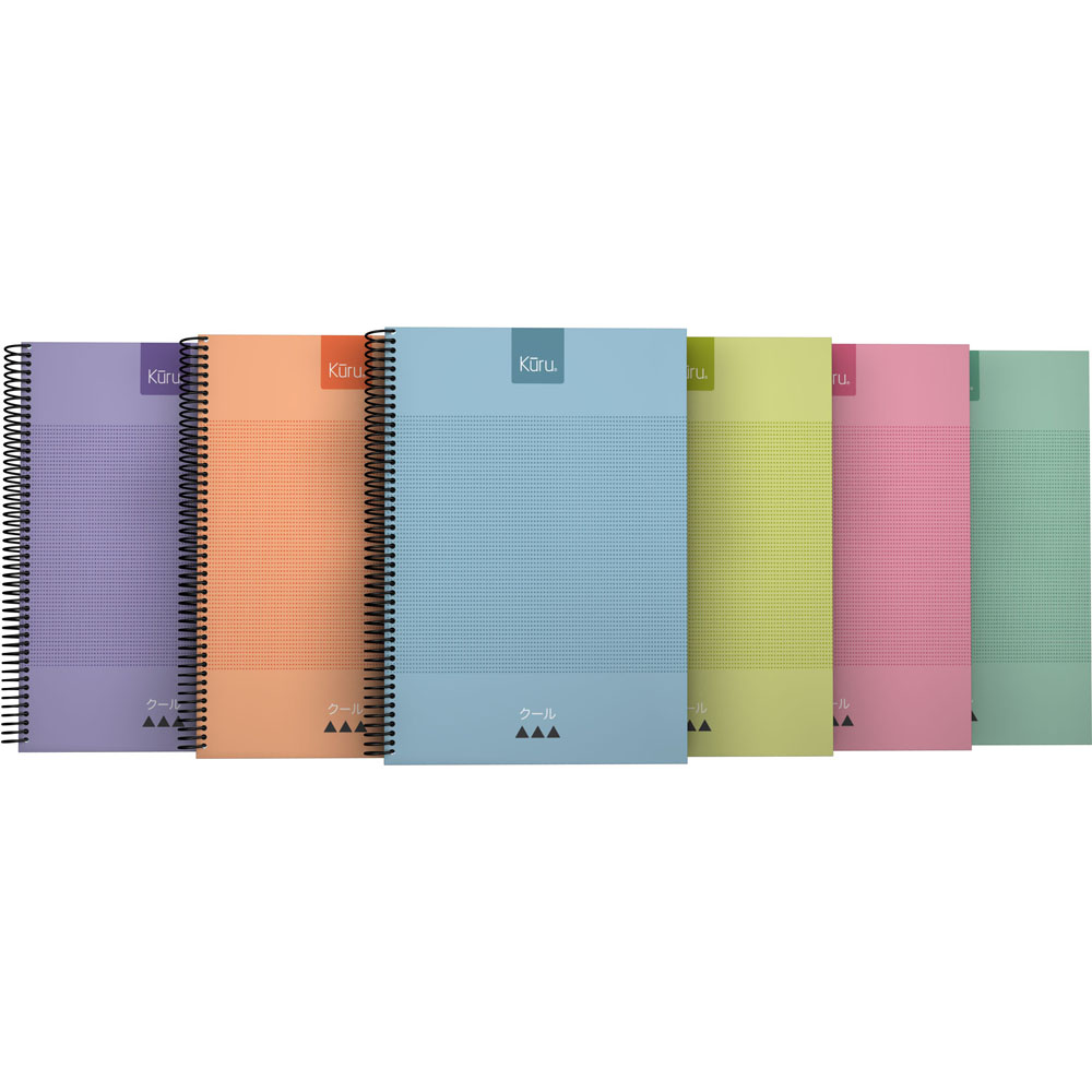 CADERNO PP FOLE C4 KURU2 SORTIDO