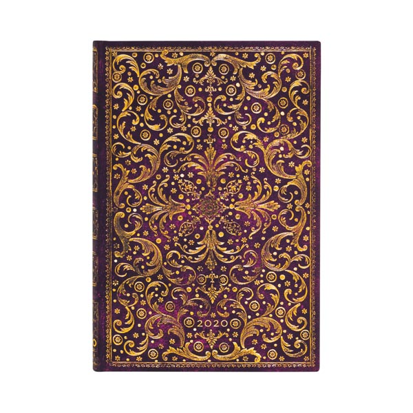 Embellished Manuscripts Collection - Mozart, The Hunt