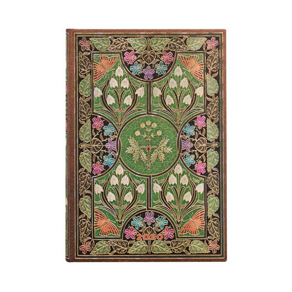 Embellished Manuscripts Collection - Mozart, The Hunt