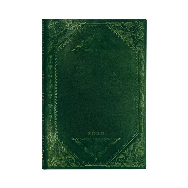 Embellished Manuscripts Collection - Mozart, The Hunt