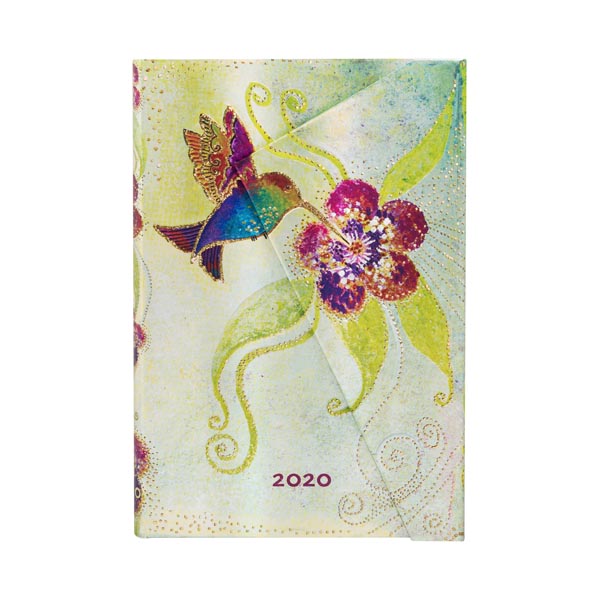 Embellished Manuscripts Collection - Mozart, The Hunt