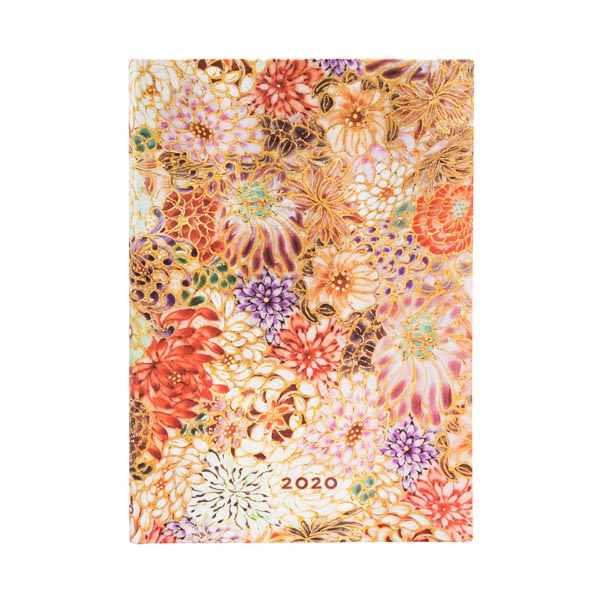 Monet’s Chrysanthemums - Monet’s Chrysanthemums