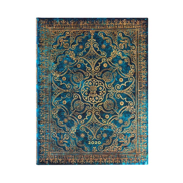 Old Leather Collection - Riviera Bold