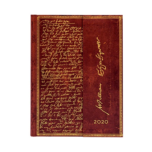 Old Leather Collection - Riviera Bold
