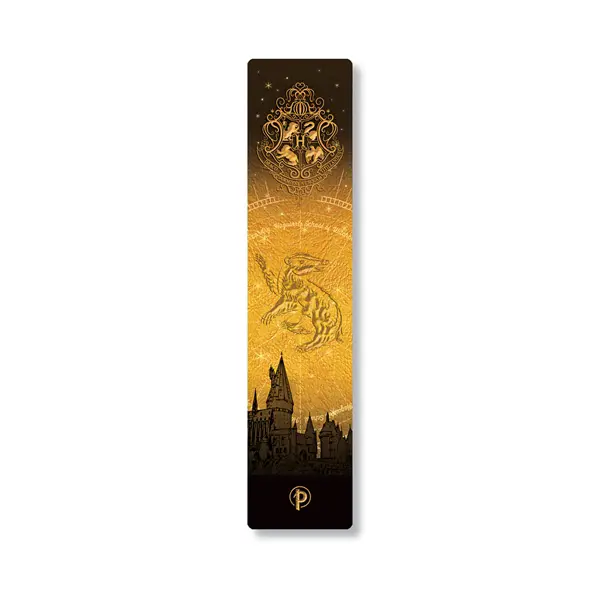 Harry Potter Collection - Hufflepuff