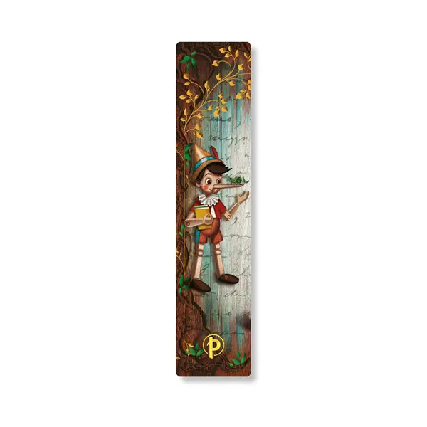 Fairy Tale Collection - Carlo Collodi, Pinocchio