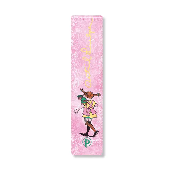 Embellished Manuscripts Collection - Astrid Lindgren, Pippi Longstocking