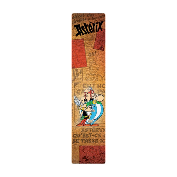 The Adventures of Asterix - Asterix & Obelix