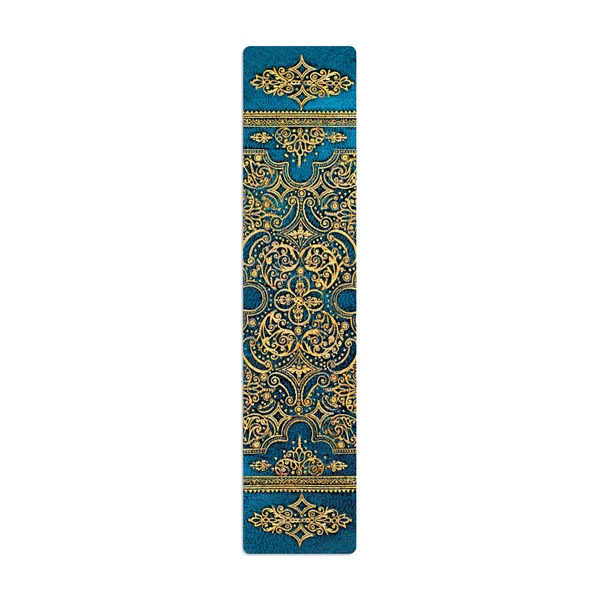Luxe Design - Blue Luxe