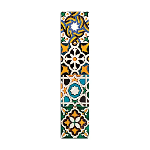 Portuguese Tiles - Porto