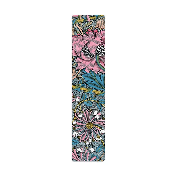 William Morris - Morris Pink Honeysuckle