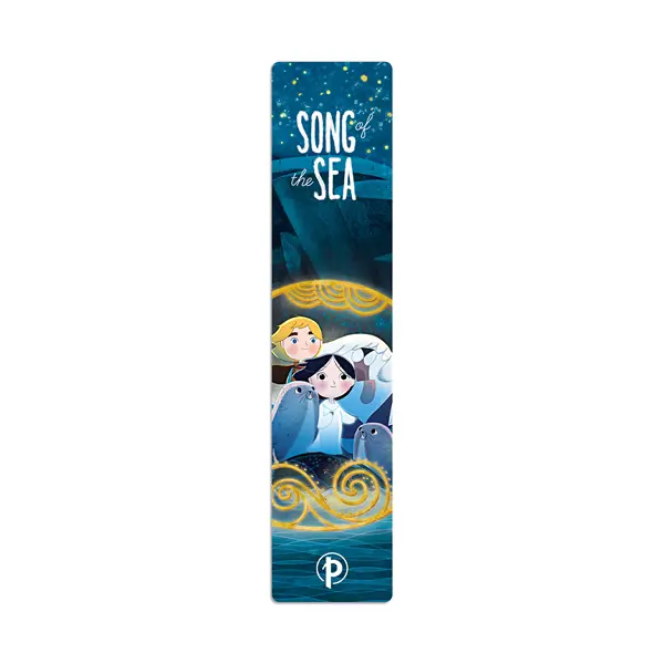 Irish Folklore Trilogy - Song of the Sea