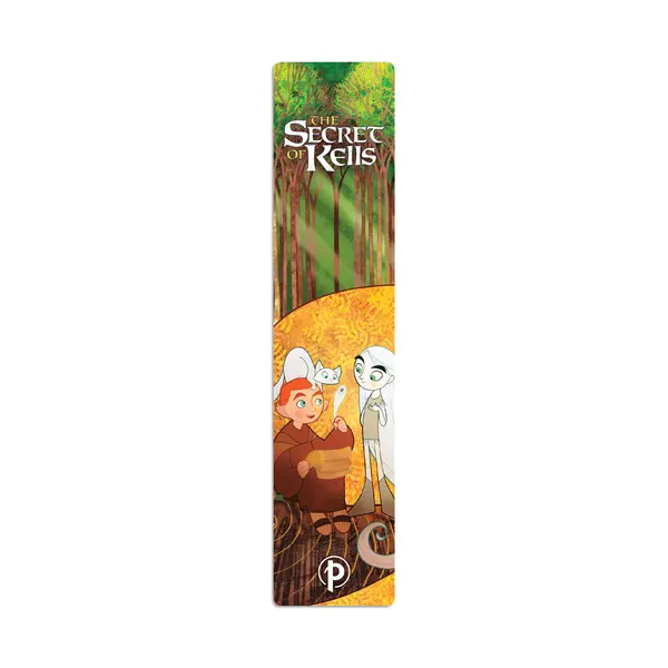 Irish Folklore Trilogy - The Secret of Kells