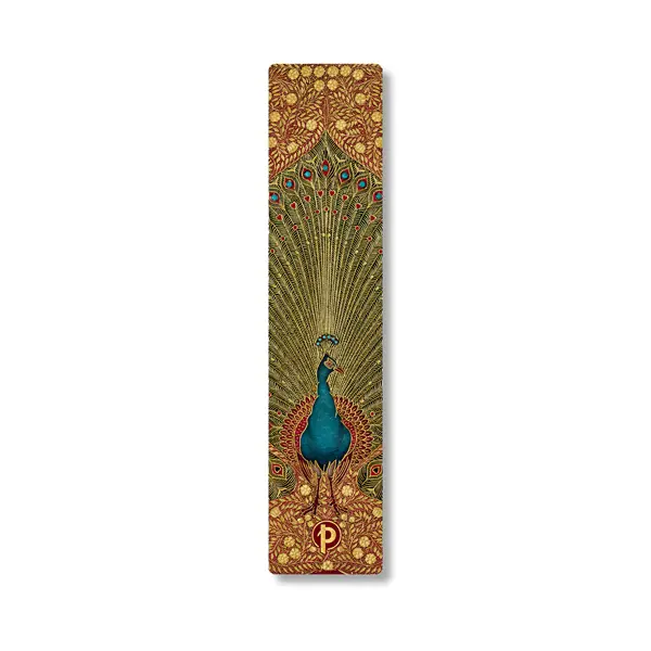 Sangorski & Sutcliffe - Hafiz’s Peacocks