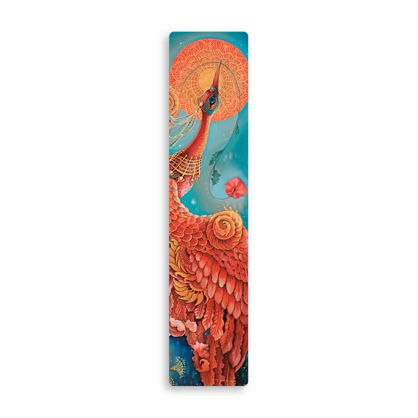 Birds of Happiness - Firebird