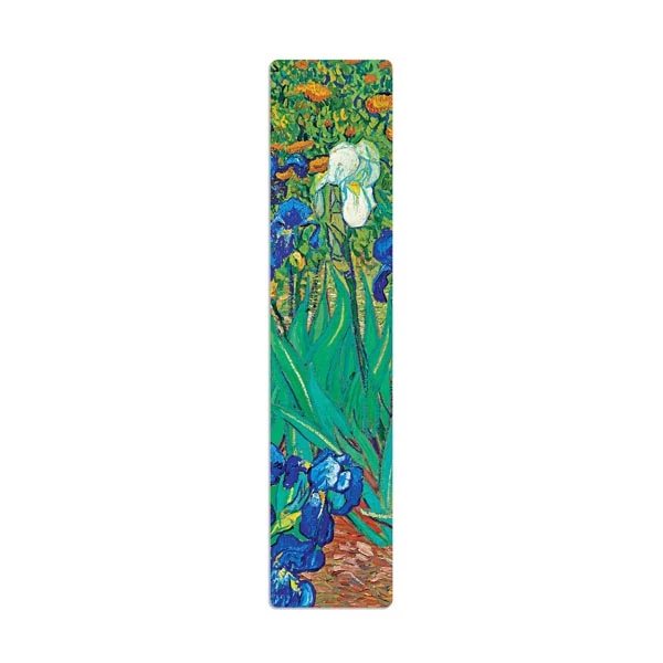 Van Gogh’s Irises - Van Gogh’s Irises