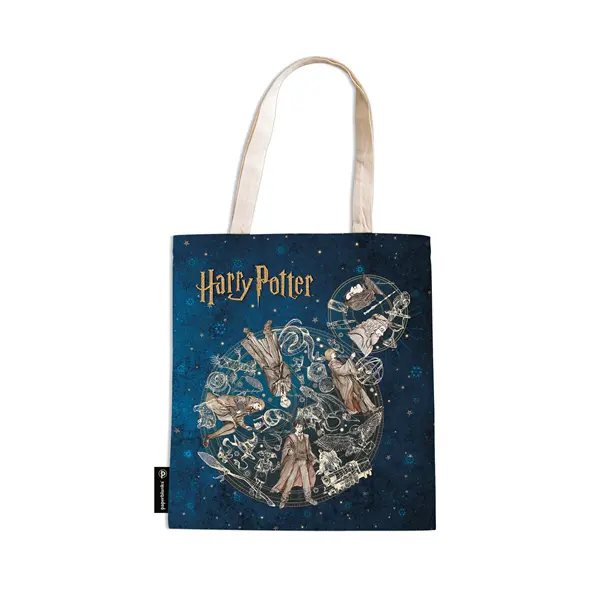 Harry Potter Collection - Legends of Hogwarts Tote