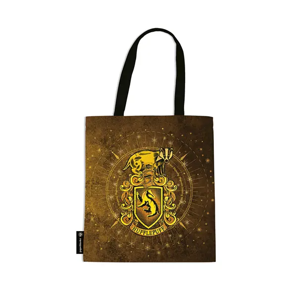 Harry Potter Collection - Hufflepuff Tote