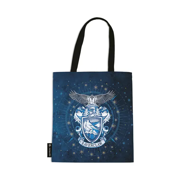 Harry Potter Collection - Ravenclaw Tote