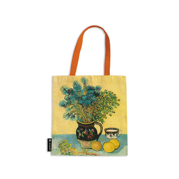 Van Gogh’s Still Life - Van Gogh’s Still Life