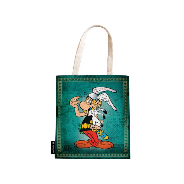 The Adventures of Asterix - Asterix the Gaul