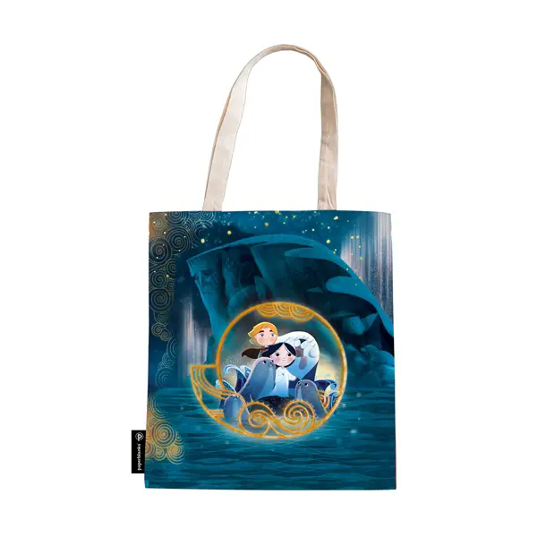 Irish Folklore Trilogy - Song of the Sea