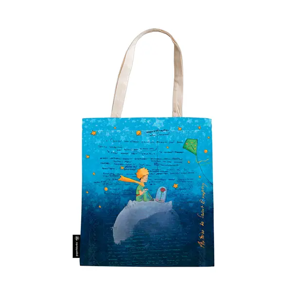Embellished Manuscripts Collection - Saint-Exupery, The Little Prince
