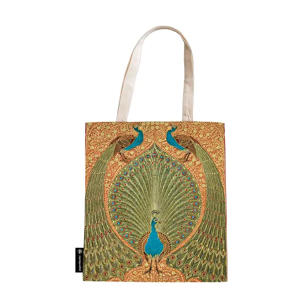Sangorski & Sutcliffe - Hafiz’s Peacocks
