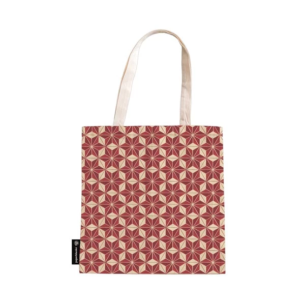 Ukiyo-e Kimono Patterns - Hishi