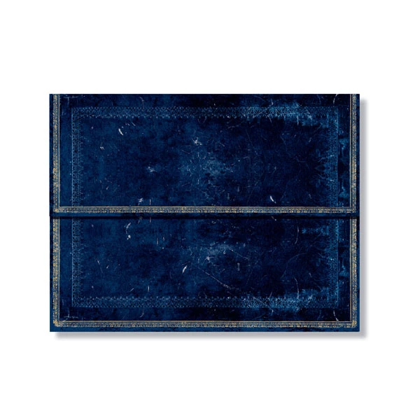 Old Leather Collection - Inkblot
