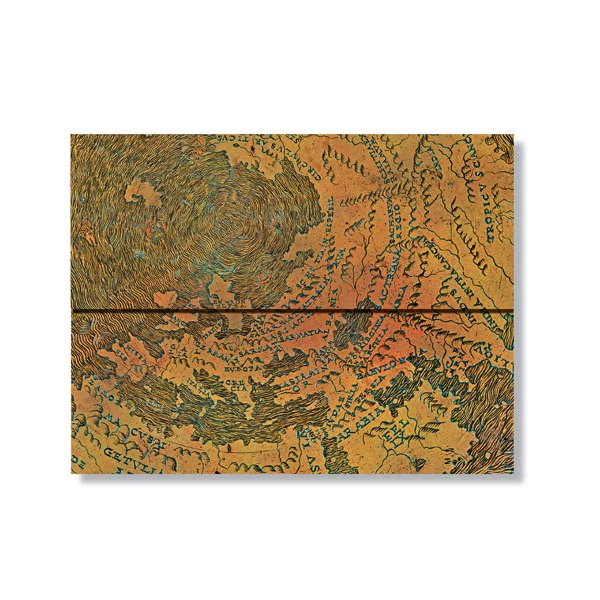 Hunt-Lenox Globe - Hunt-Lenox Globe