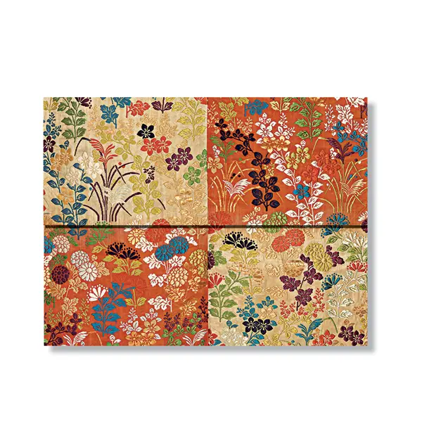 Japanese Kimono - Kara-ori
