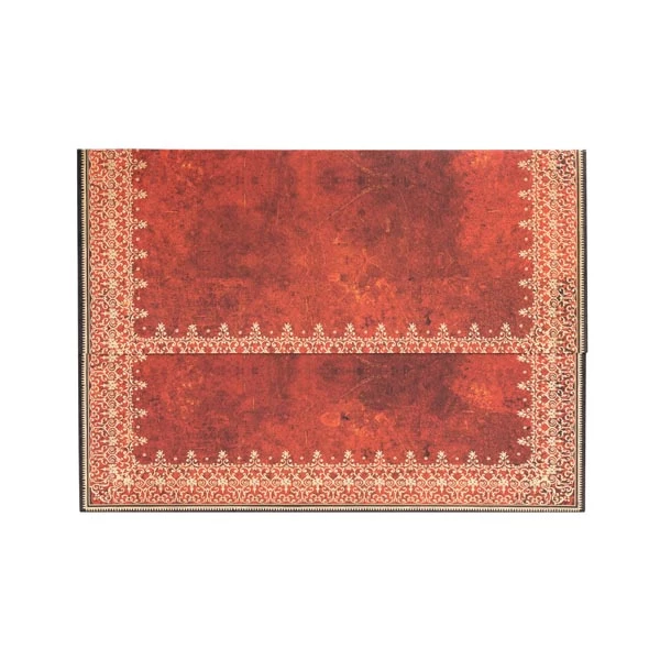 Old Leather Collection - Foiled