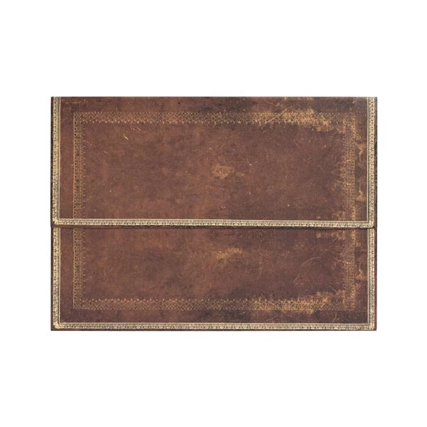 Old Leather Collection - Sierra