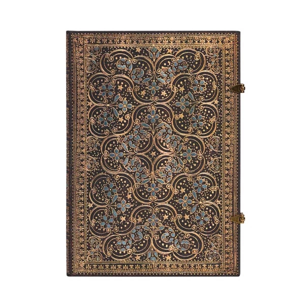The Queen’s Binding - Restoration