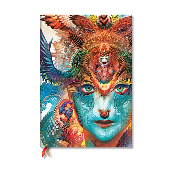 Android Jones Collection - Dharma Dragon