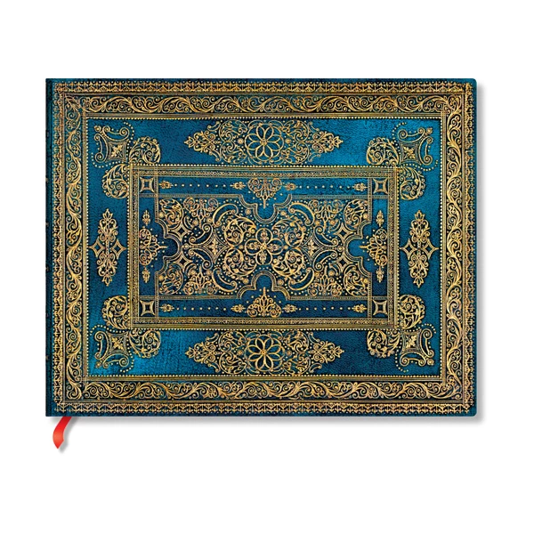 Luxe Design - Blue Luxe