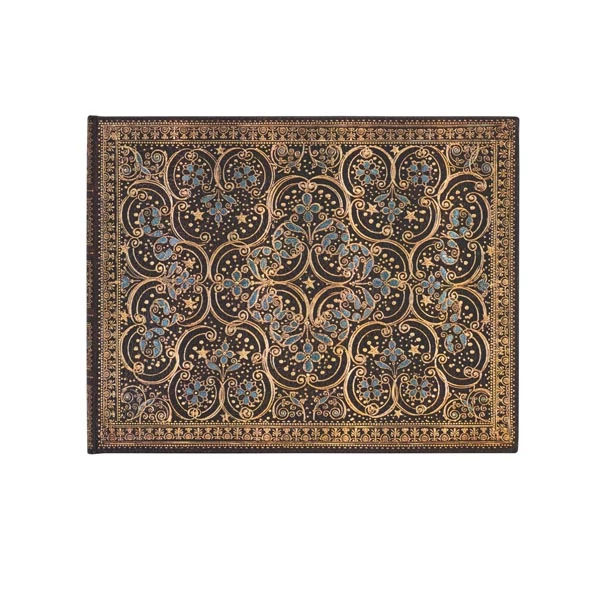 The Queen’s Binding - Restoration