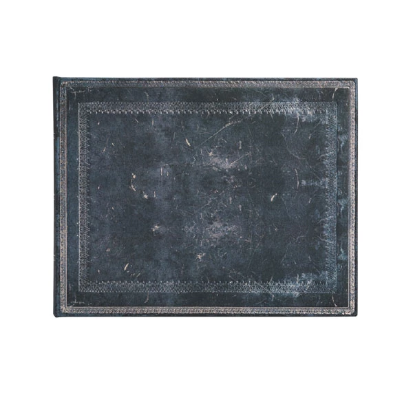 Old Leather Collection - Inkblot